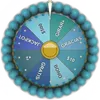 Ruleta de Bonos Argentina welfare icon
