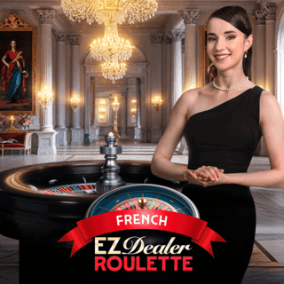 EZ Dealer Roulette French thumbnail