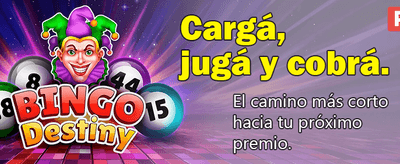 Torneos Diarios de Casino